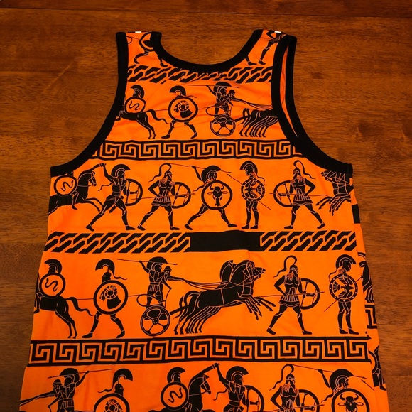 Two for One Tanks - Picture 3 of 5